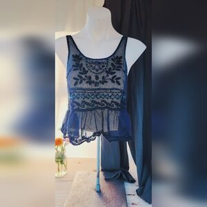 Free People tank top